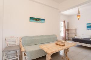Green Retreats 4 Paros