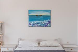 Green Retreats 4 Paros