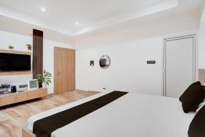 Townhouse Zero Mile Metro Station Patna Formerly The King Hotel and Banquet