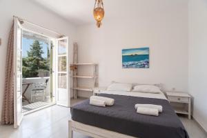 Green Retreats 4 Paros