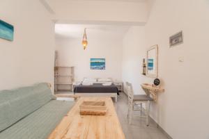 Green Retreats 4 Paros