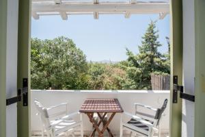 Green Retreats 4 Paros