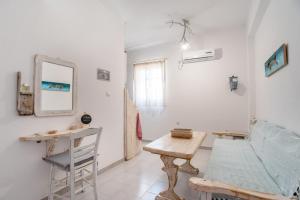 Green Retreats 4 Paros