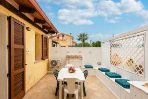 Dependance Dei Ginepri