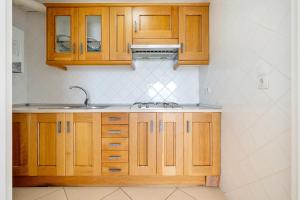 Apartamento Miami Palace I