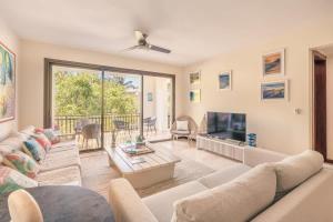 Apartment with 2bedrooms in Portillo Residences