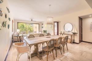 Apartment with 2bedrooms in Portillo Residences