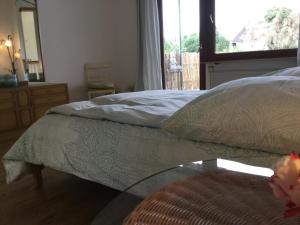 Ruhige Ferienwohnung Beletage