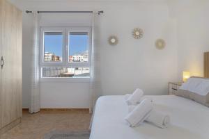Céntrico apartamento en Tarifa