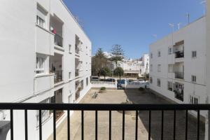 Céntrico apartamento en Tarifa