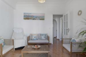 Céntrico apartamento en Tarifa