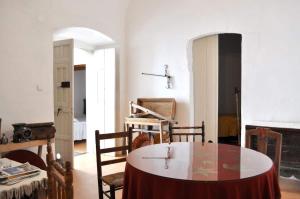 O Quintal - Barrancos