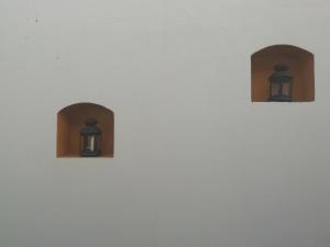 O Quintal - Barrancos