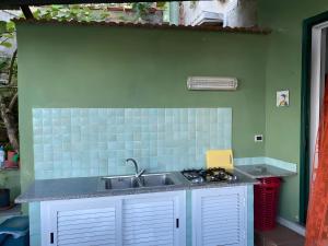 Appartamenti da Giorgio e Lina