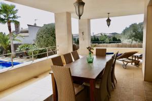 Ocean Blues