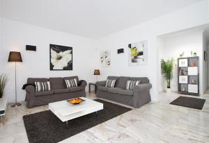 Villa Benedicte