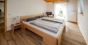 Ferienwohnung Aichem