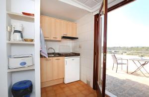 Cala Figuera Studio 5b