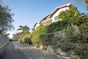 Villa Bella Vista