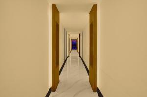 Super Collection O Lodha Experia Mall Dombiwali Formerly RR Suites