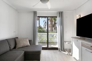 Apartment at 30 mts from sea