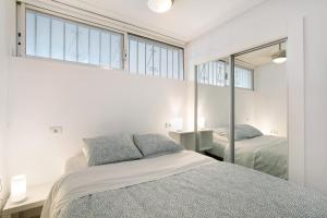 Apartment at 30 mts from sea