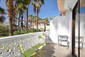 Apartment at 30 mts from sea