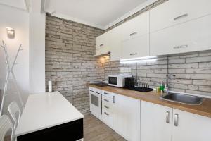 Apartment at 30 mts from sea