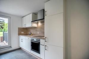 Ferienwohnung 9 und 40