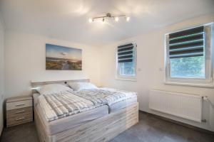 Ferienwohnung 9 und 40