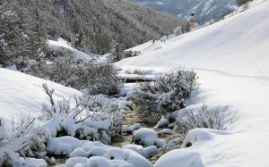 Pritscheshof Ferienwohnung Terrasse