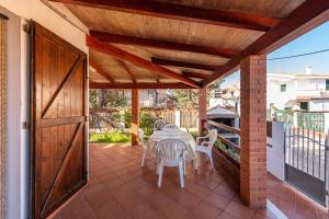 Via Delle Mimose 14 img19