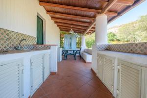 Jera suite vista mare 2