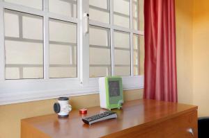 Estudio Mario