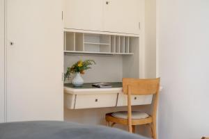 Sommavilla Apartments