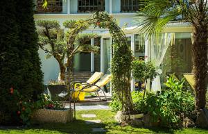 Alpenhof Lodge Ifinger