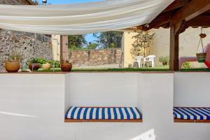 Azenha da Lagoa Negra