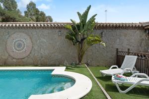 Villa Africa
