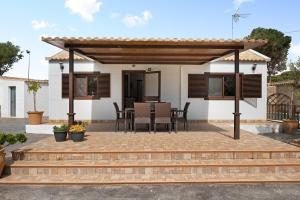 Villa Africa