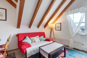 Ferienwohnung Tetto Piccolo