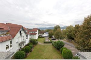 Ferienwohnung Tetto Piccolo