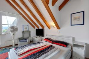 Ferienwohnung Tetto Piccolo