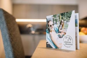 Camping Passeier Enzian