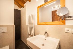 Ferienwohnung Burgeis