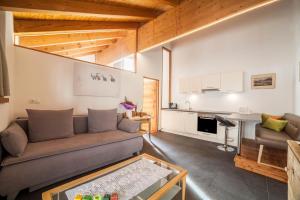 Ferienwohnung Burgeis