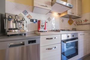 Casa a 100 mt Dal Mare