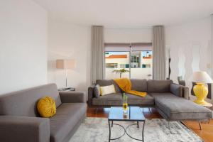Apartamento Lolita com Terraço
