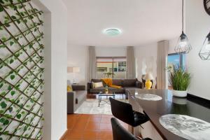 Apartamento Lolita com Terraço