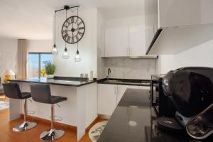 Apartamento Lolita com Terraço