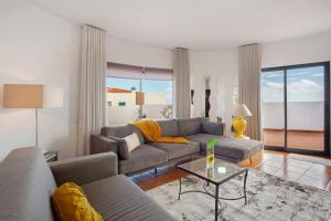 Apartamento Lolita com Terraço
